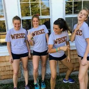 Meet your Posher, Julie